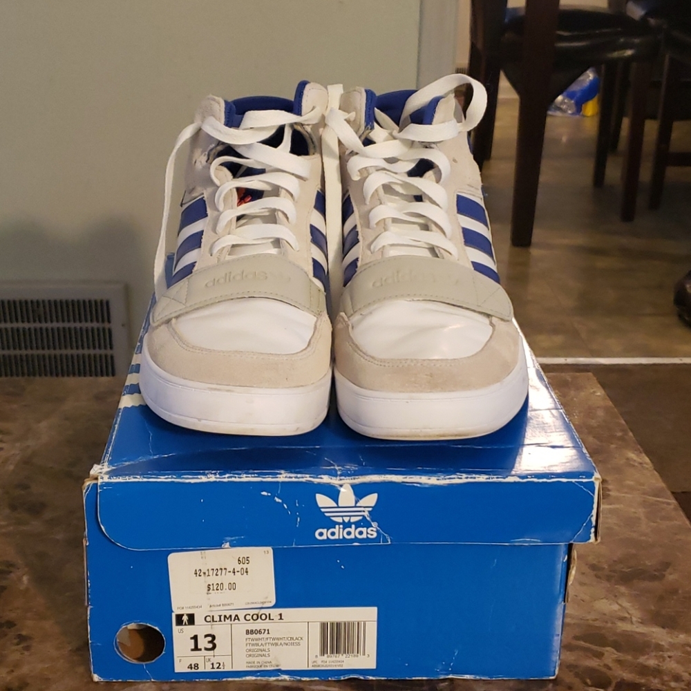 Adidas